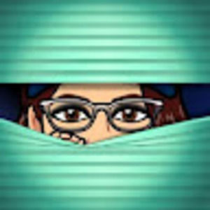 Meet your Posher, Angelina